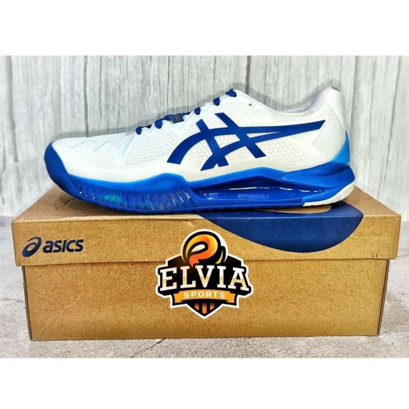 asics tuna blue