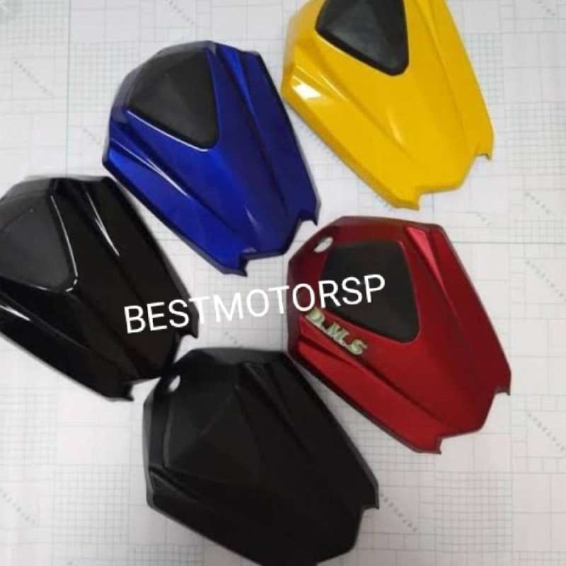 yamaha r15 v3 single seat