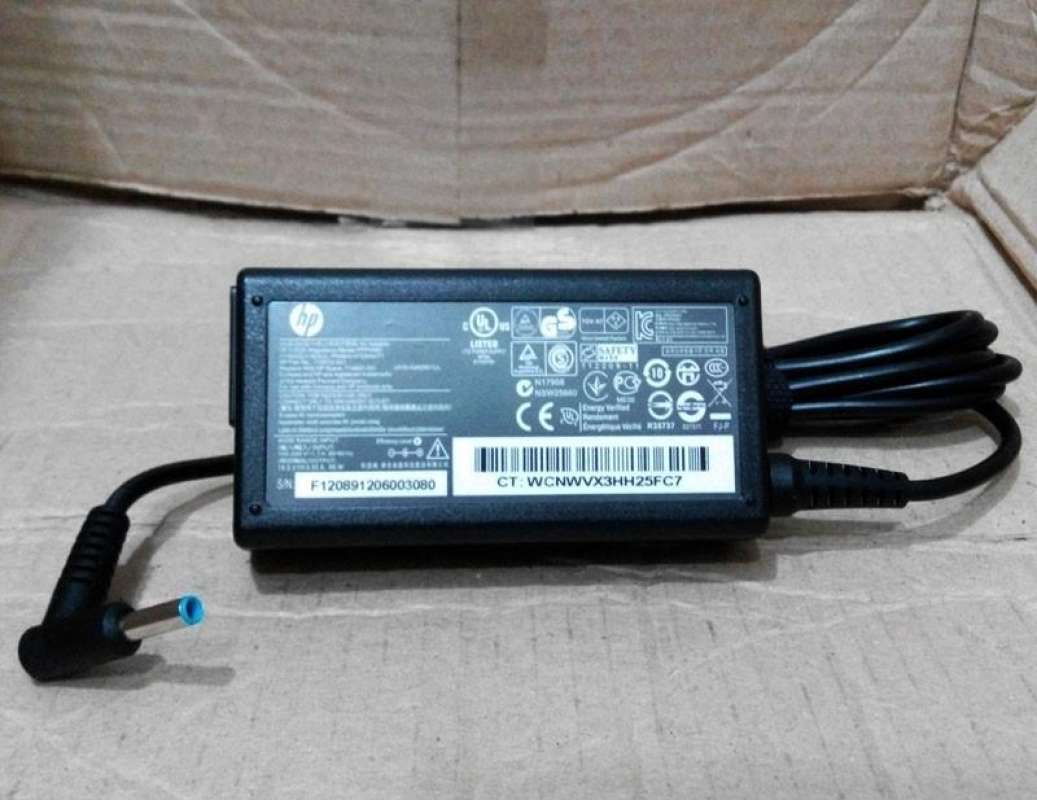 HP Laptop Chargers & Adapters Buy Online At Lowest Prices In India - Foto 3