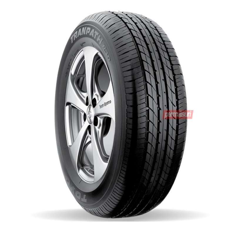 Jual Toyo Tranpath R30 235/50-18 97V Ban Standard Toyota Alphard ...