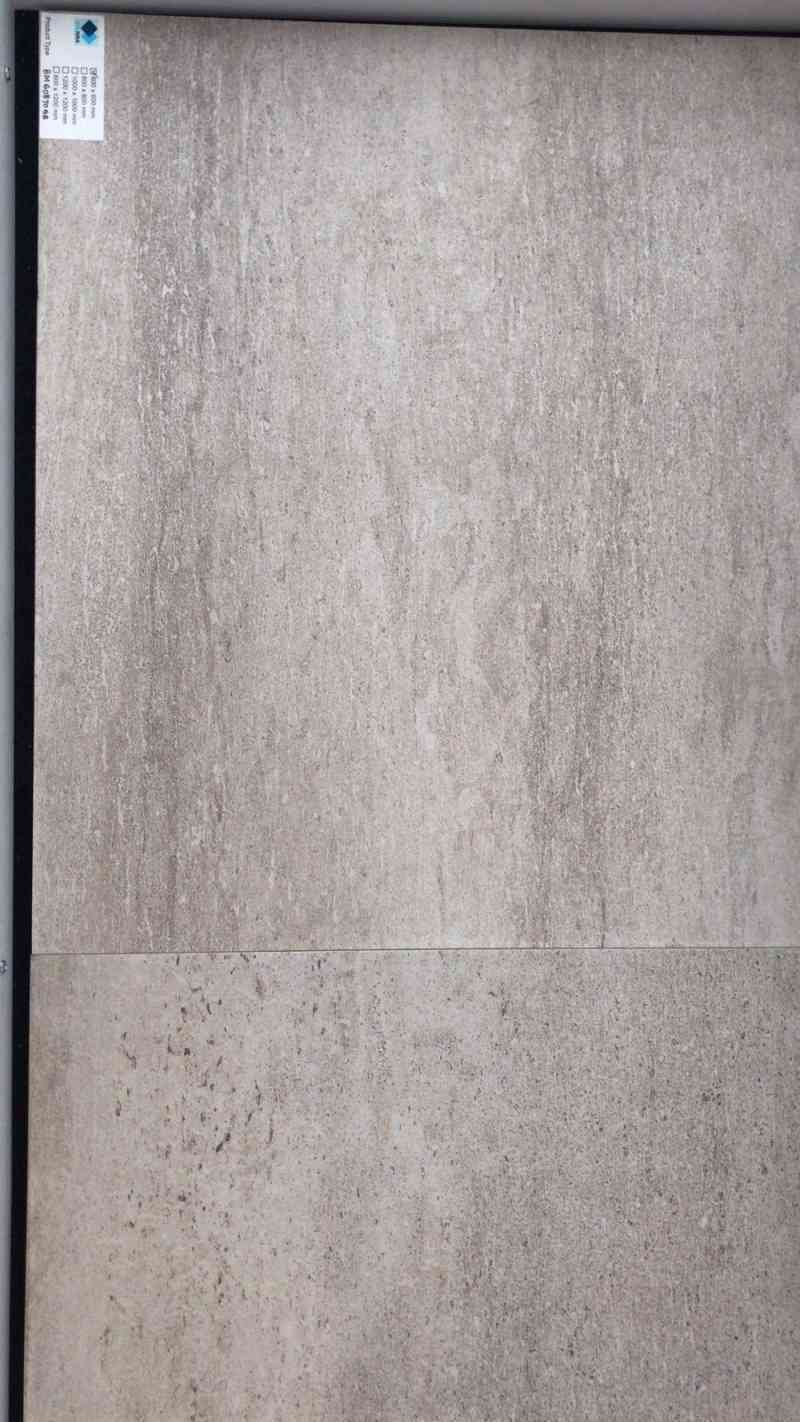 Jual Keramik Granite Tile Kamar Mandi Tekstur Kasar Motif Semen 60 X 60