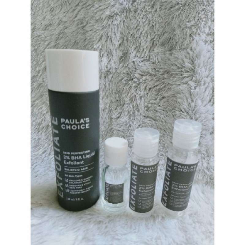 Promo paula's choice bha 2 share Diskon 33 di Seller Paras Ayu Tugu