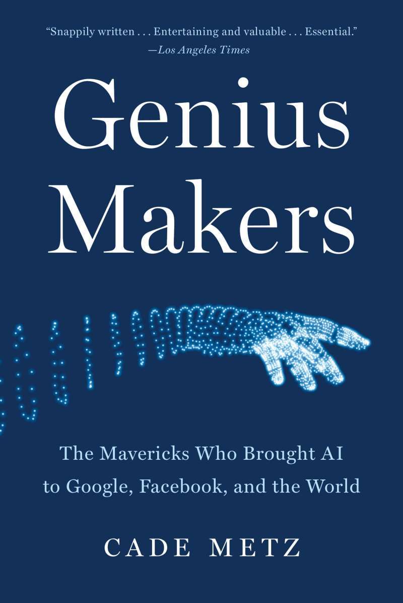 Jual EBOOK - The Myth of Artificial Intelligence. di Seller Ebookspedia ...