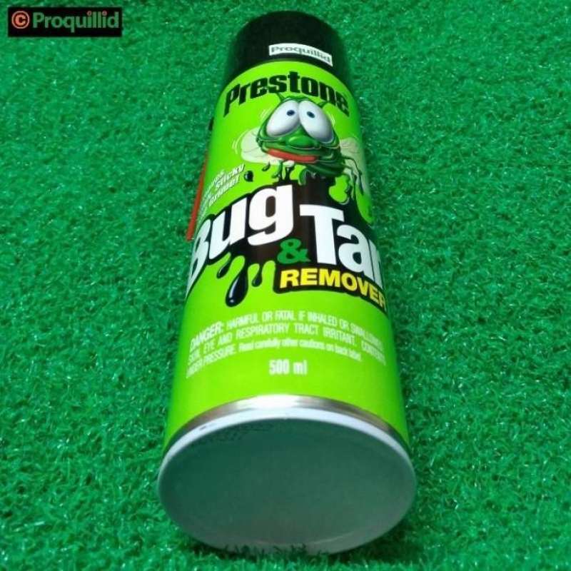 Promo PRESTONE BUG AND TAR REMOVER PEMBERSIH NODA KERAK ASPAL CAT BODY