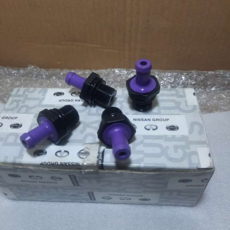 Jual BEST PROMO PCV VALVE NISSAN GRAND LIVINA/XGEAR L11(20082018) JUKE