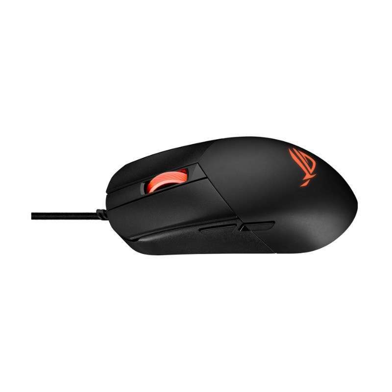 Promo Mouse Gaming Asus Rog Strix Impact Iii [90mp0300-bmua00] Diskon ...
