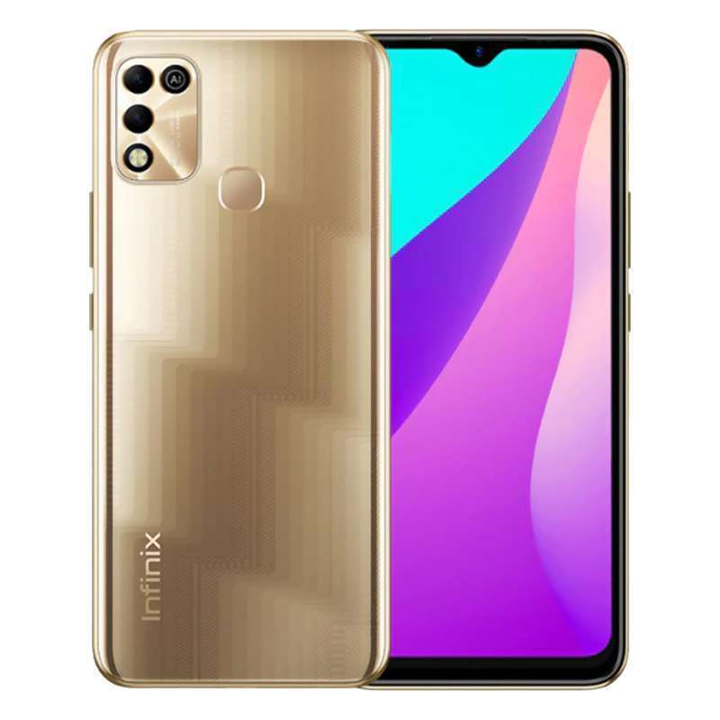 Promo Infinix Hot 11 Play RAM 4 Rom 64gb Diskon 25% Di Seller Mutiara ...