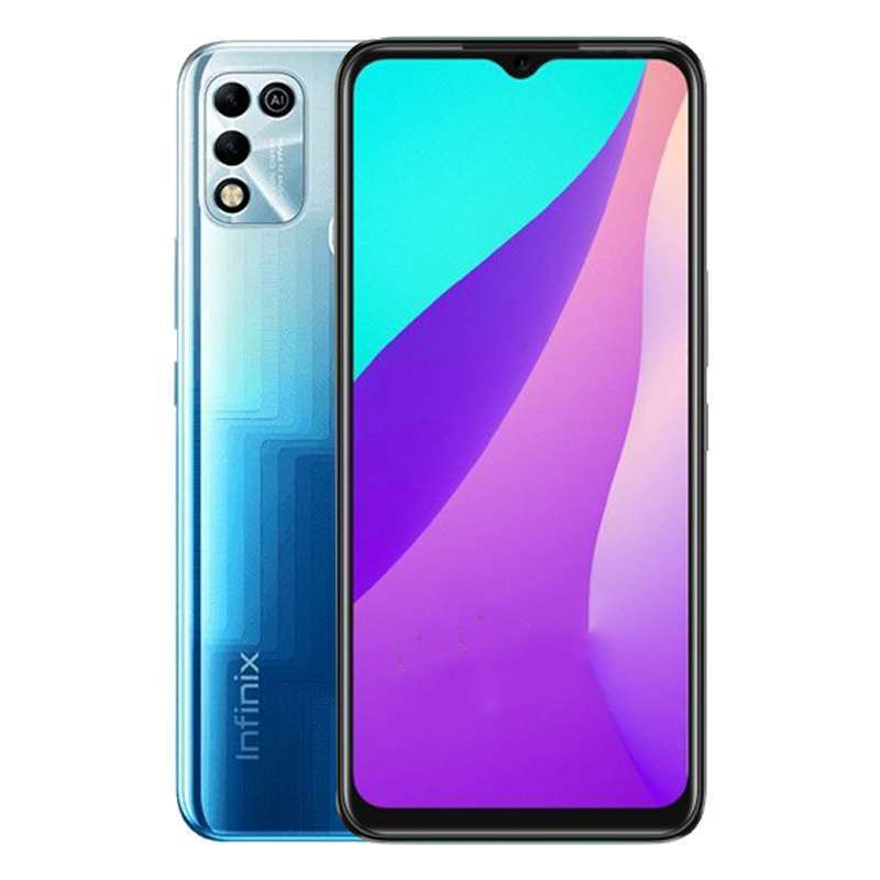 Promo Infinix Hot 11 Play RAM 4 Rom 64gb Diskon 25% Di Seller Mutiara ...