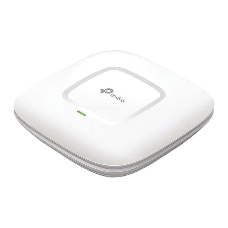 Jual Tplink Eap110 300mbps Wireless N Ceiling Mount Access Point di