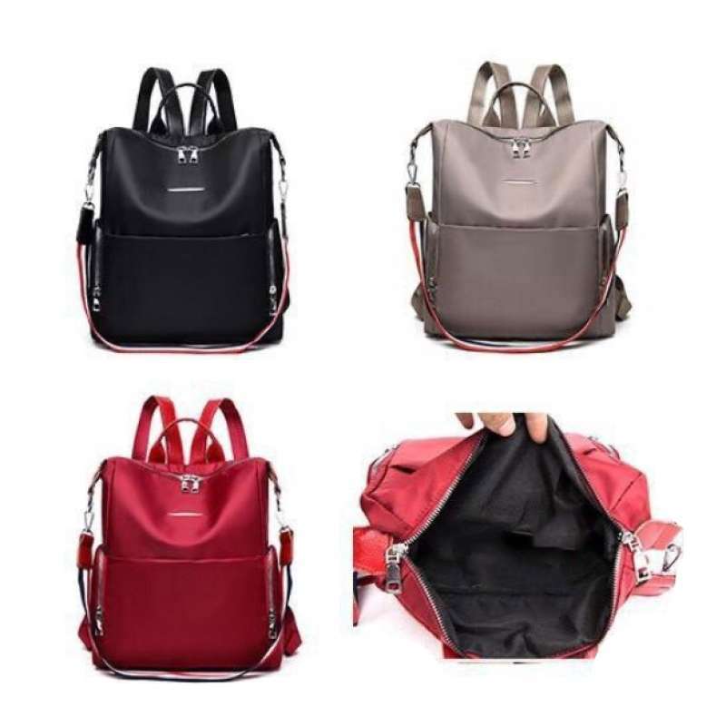 Tas Ransel Import Wanita Jual Keren Mb930 Tas Ransel Import Wanita