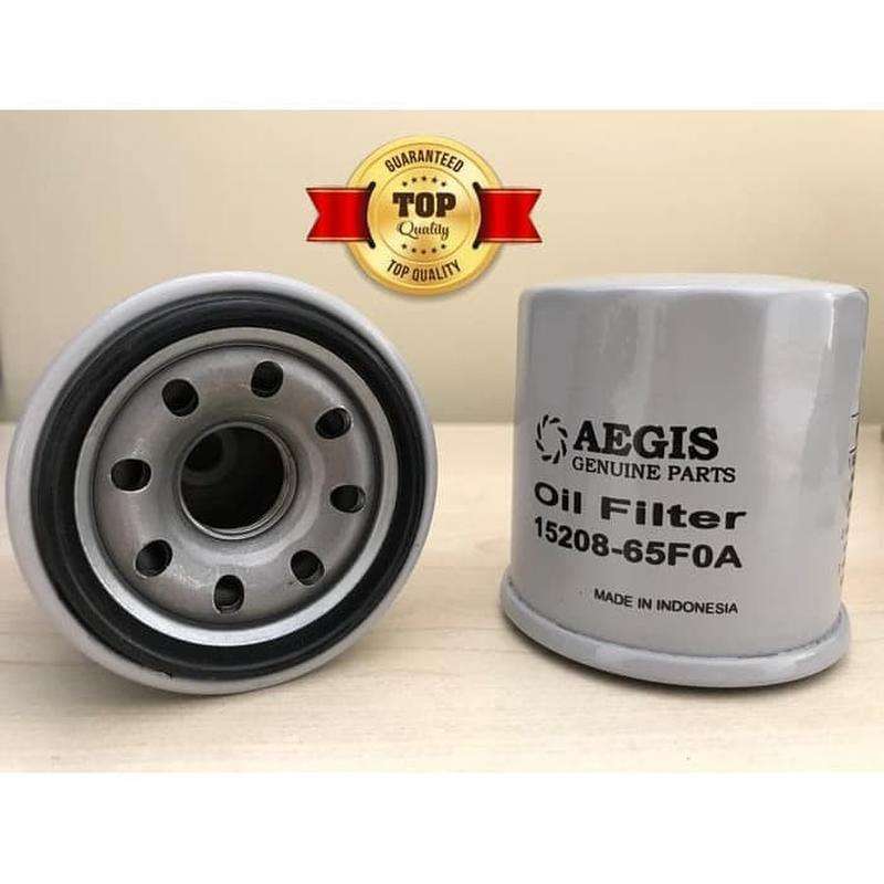 Jual Filter Oli Renault Kwid di Seller Aegis Filter Official Store