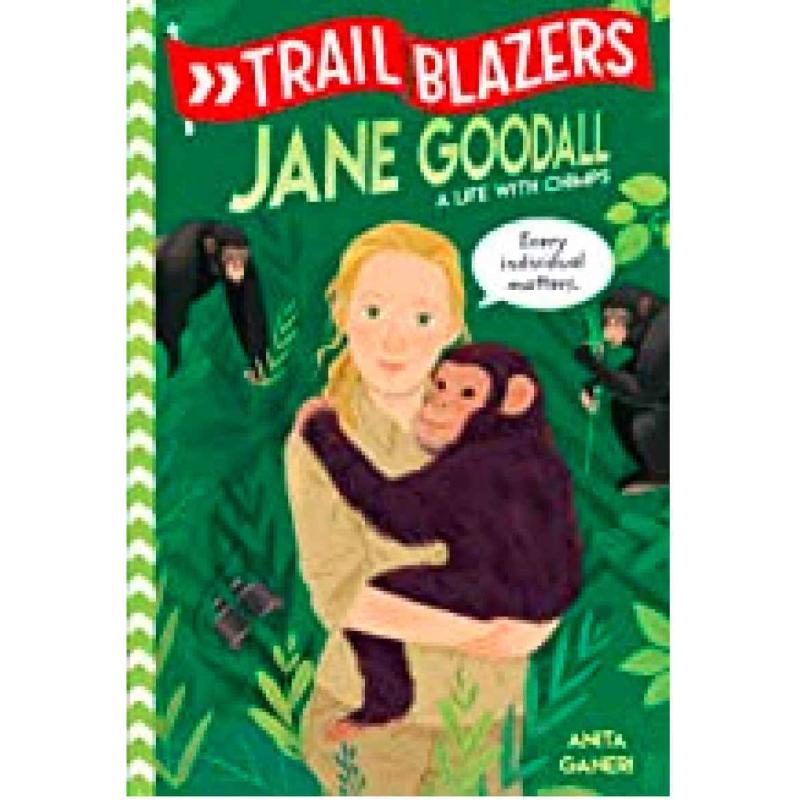 Jane had always wanted to be a. Jane had always wanted to be a