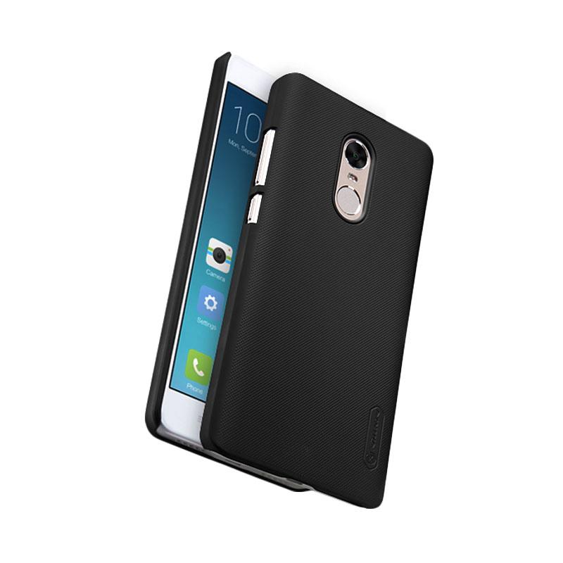 Nillkin Xiaomi Redmi 4x Hardcase jual nillkin hardcase casing for xiaomi redmi note 4x Nillkin Xiaomi Redmi 4x Hardcase jual nillkin hardcase casing for xiaomi redmi note 4x
