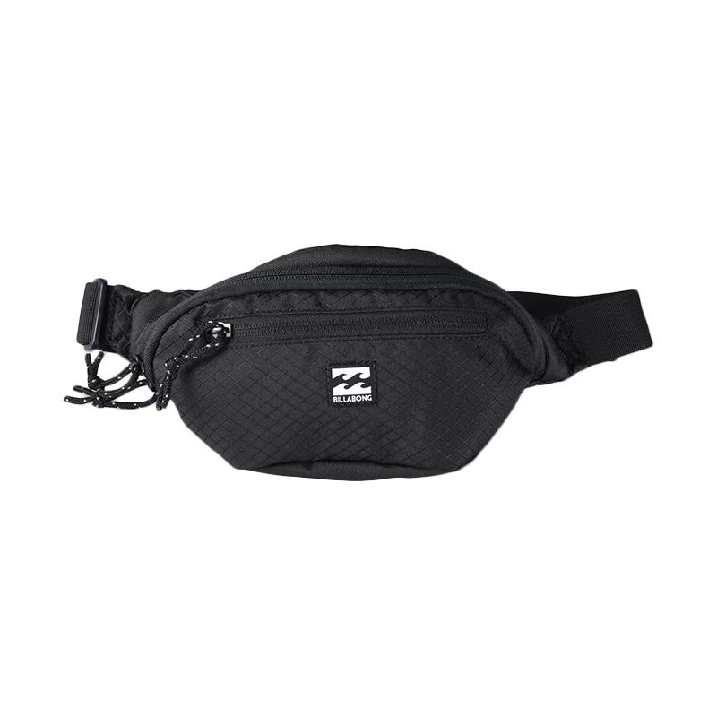 Jual Billabong Java Waistpack - Steel [MABKJJAV STLALL