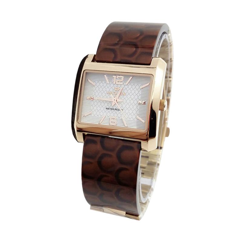 Jual Hegner Ladies D32H260HG405LCKTRG Jam Tangan Wanita 