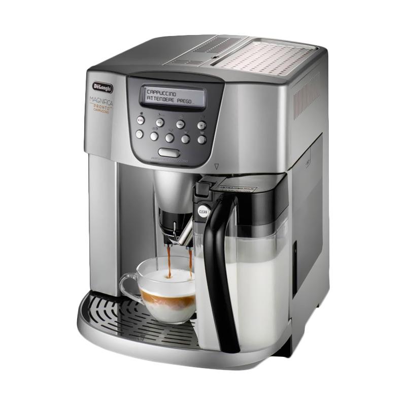 Jual Delonghi ESAM4500 Automatic Coffee Maker Mesin Kopi di Seller Kopi