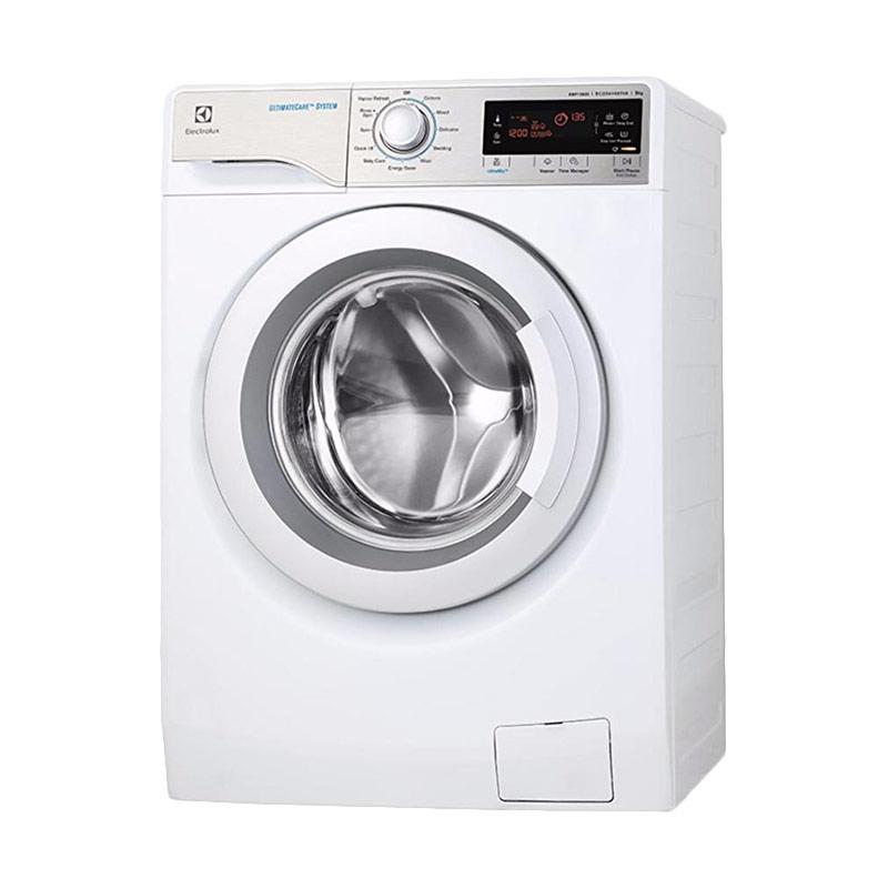 jual electrolux ewf12933 mesin cuci front loading 9 kg jual electrolux ewf12933 mesin cuci front loading 9 kg