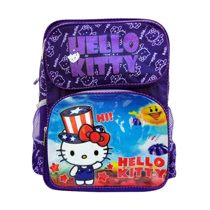 jual d groove bag hello besar tas sekolah ungu harga kualitas terjamin jual d groove bag hello besar tas sekolah ungu harga kualitas terjamin