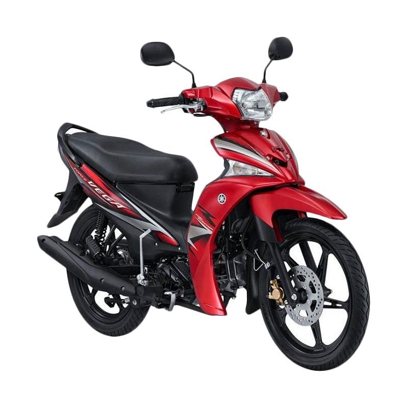 jual yamaha db cw sepeda motor merah otr jual yamaha db cw sepeda motor merah otr