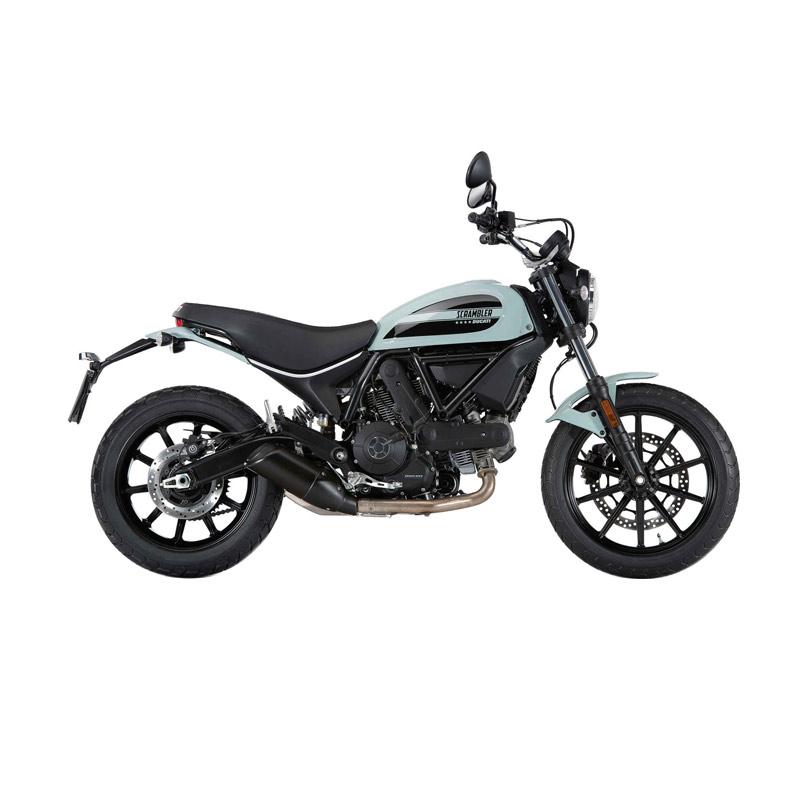 ducati scrambler sixty2 harga