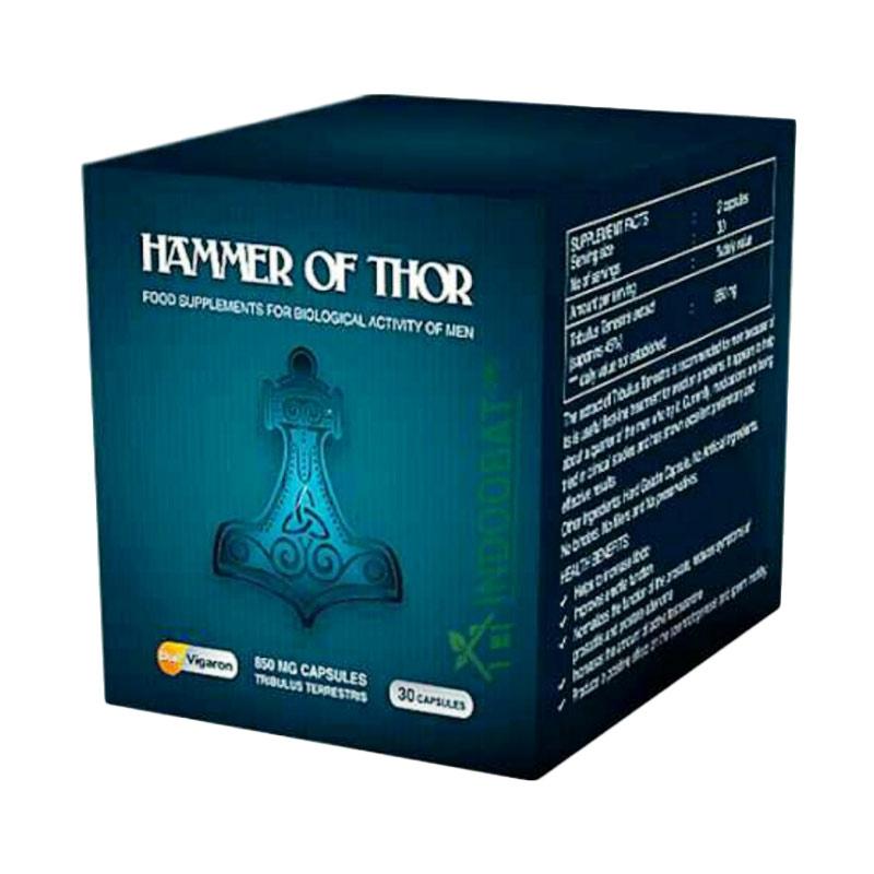 Forex thor