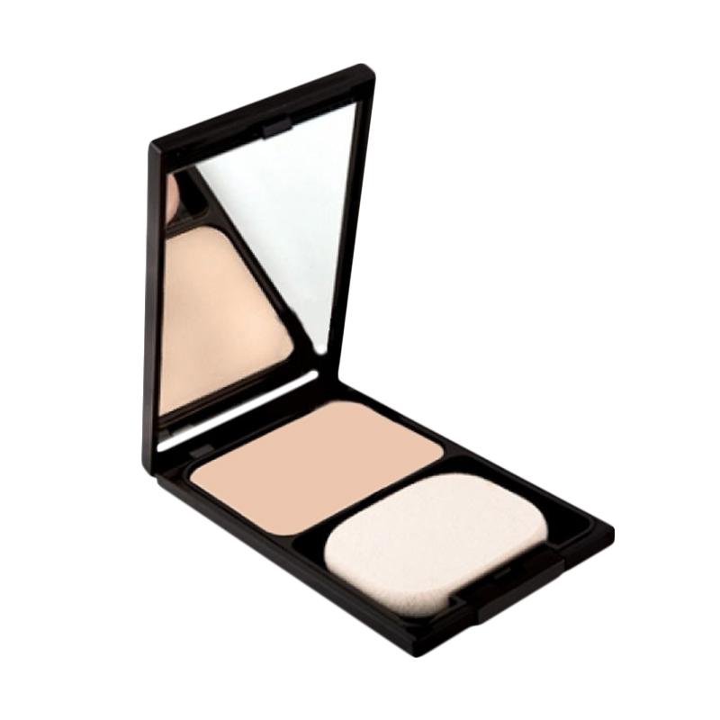 Jual Revlon Touch And Glow Powdery Foundation - Peach 