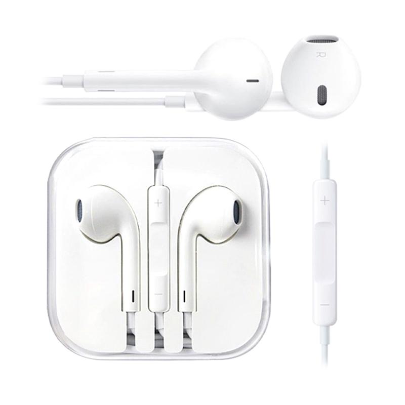 Jual VR Original Headset for iPhone - putih Online - Harga 