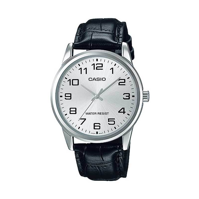 Casio Standard Jam Tangan Pria - Casio Standard Jam Tangan 