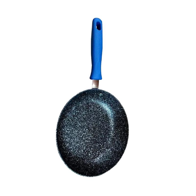 jual maxim granito frypan wajan penggorengan biru 24 cm harga kualitas terjamin jual maxim granito frypan wajan penggorengan biru 24 cm harga kualitas terjamin