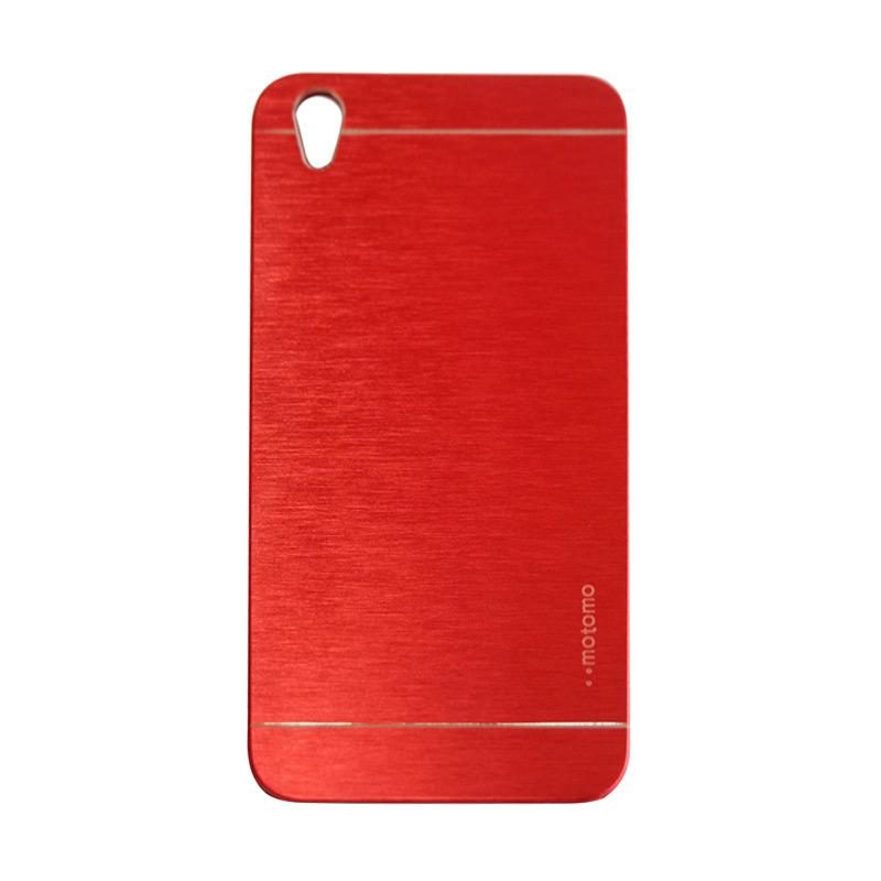 jual motomo metal hardcase casing for oppo r9 or f1 plus jual motomo metal hardcase casing for oppo r9 or f1 plus