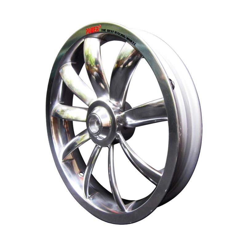 sertifikasi 6s Jual Power for Mio Inch Blade R Motor 14 Chrome Velg Set sertifikasi 6s Jual Power for Mio Inch Blade R Motor 14 Chrome Velg Set