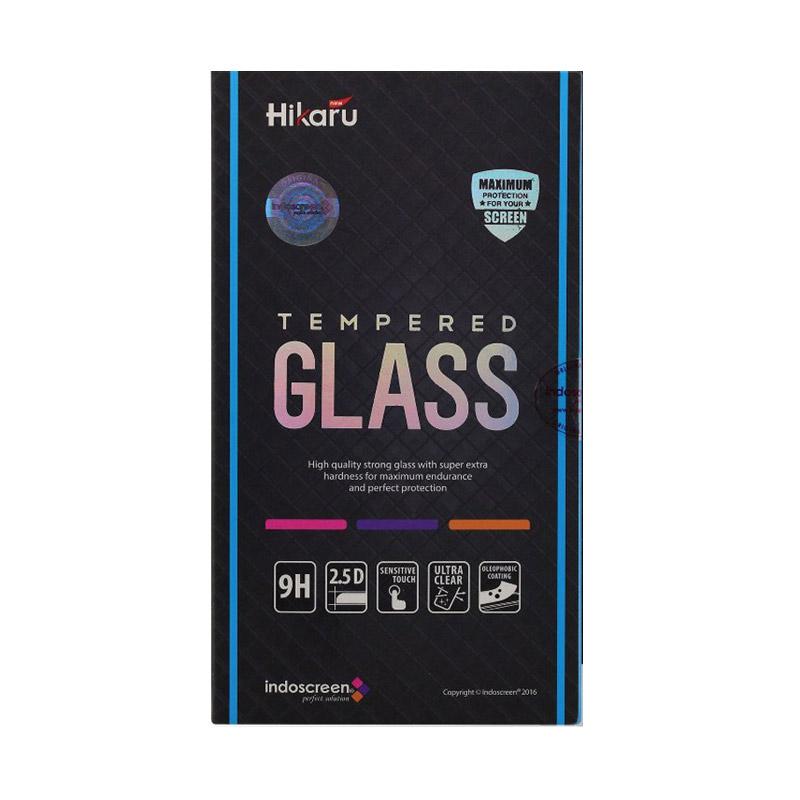 Jual Hikaru Tempered Glass Screen Protector for Asus