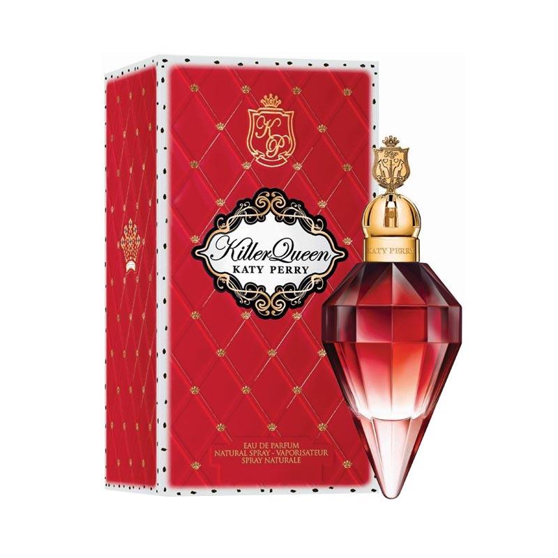 jual katy perry killer for edp parfum 100 ml jual katy perry killer for edp parfum 100 ml
