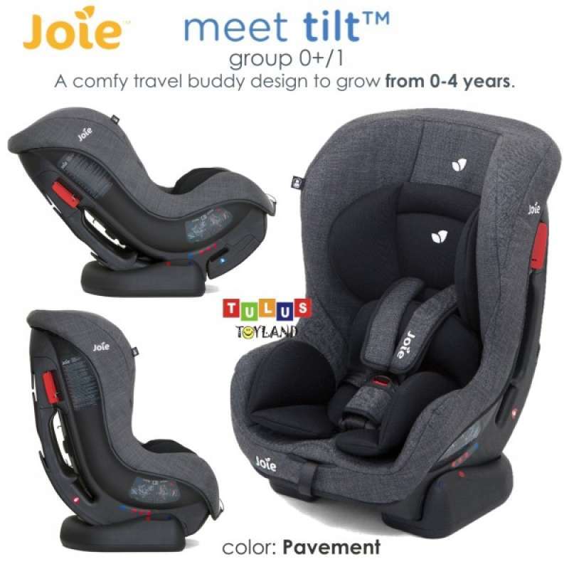 Jual Joie Tilt Car Seat di Seller Tulus Toyland Baby Official Store