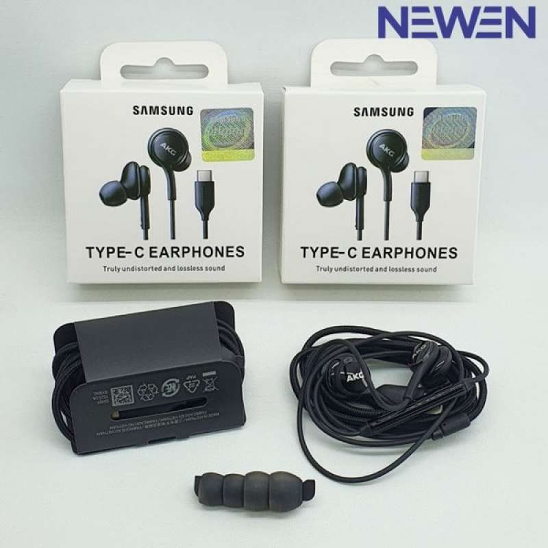 Promo Newen Headset Samsung Note 20 -Note 20 Ultra - S20