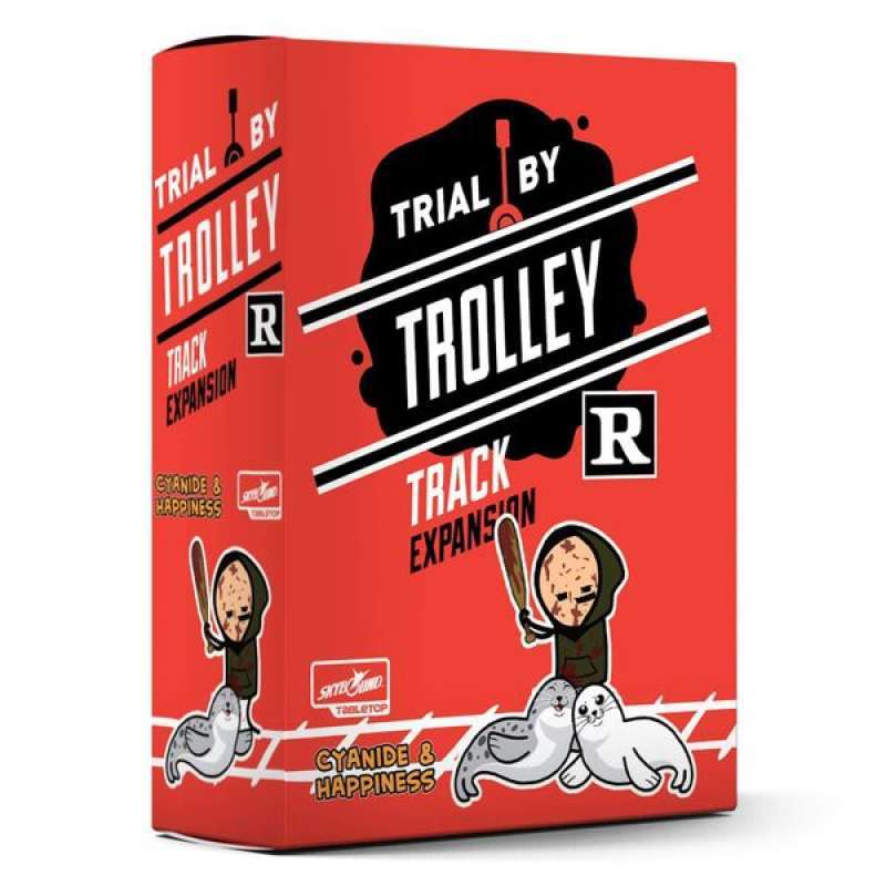 Jual Truck Off The Food Truck Frenzy Roll And Write Board Game di