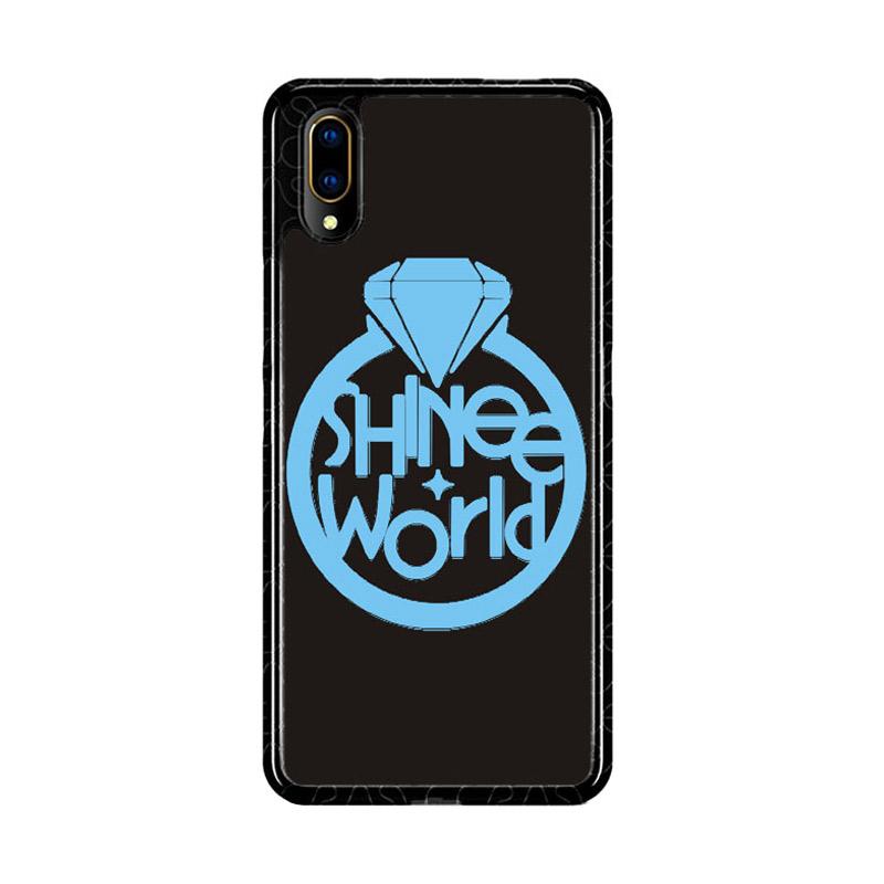Jual Flazzstore Shinee World R0059 Premium Casing for Vivo