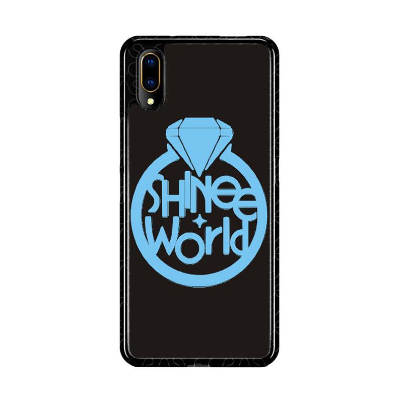 Jual Flazzstore Shinee World R0059 Premium Casing for Vivo