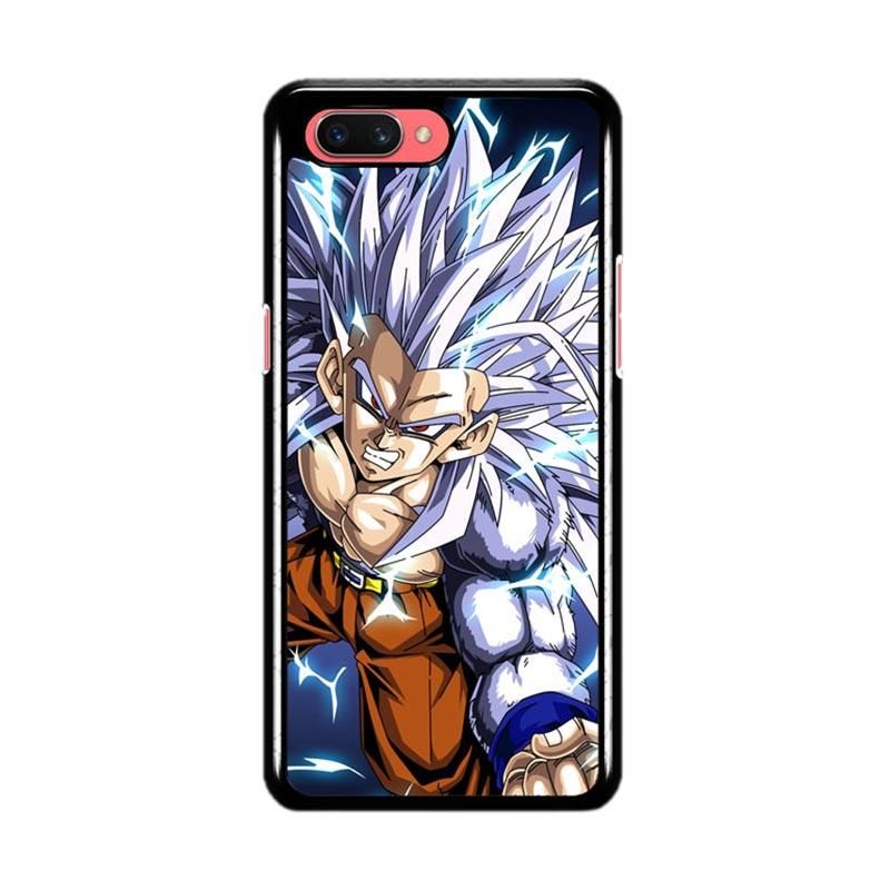 âˆš Flazzstore Dragon Ball Z Super Saiyan 5 Goku Z0747 Premium Casing For