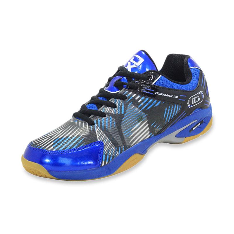 Jual Hi  Qua  Duramax Sepatu  Badminton  Unisex Original 