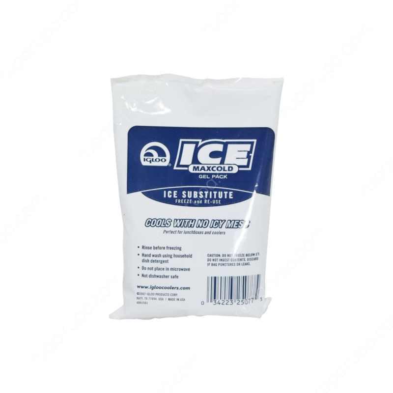 Promo Igloo Therma Freeze ice gel pack JELLY ICE 226 gram Diskon 50 di