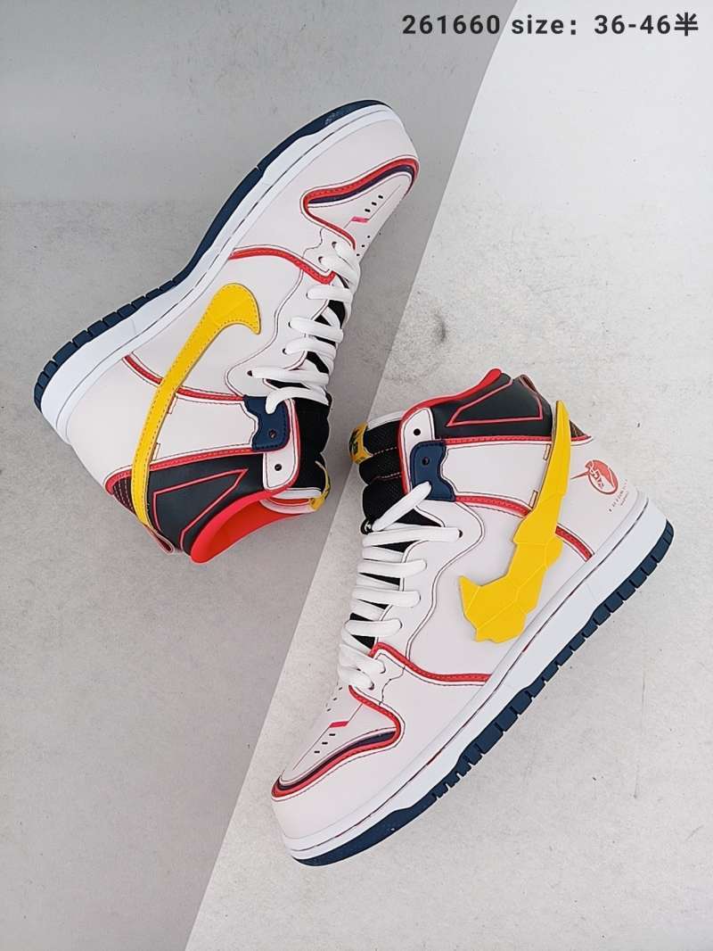 jordan 1 mid black white swoosh