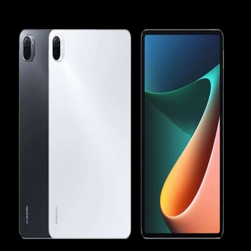 Jual Xiaomi Pad 5 Wifi [6gb/256gb/ Garansi Resmi] Di Seller Bintang ...