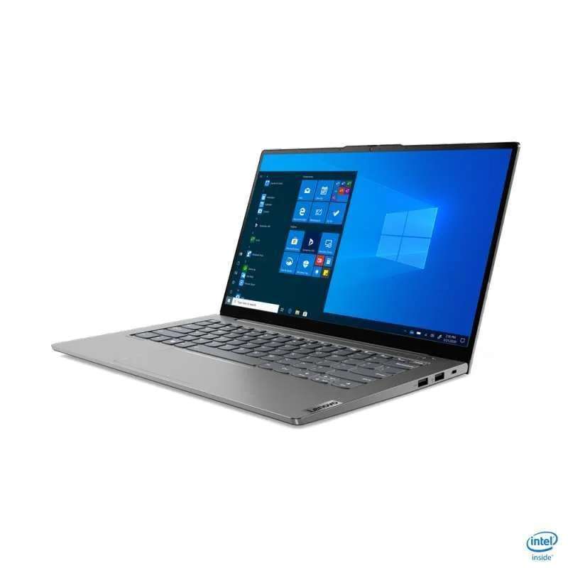 Lenovo ThinkBook 14 G2 ITL I7-1165G7, 16GB RAM, 512GB SSD, Win 11 Pro Touch &ndash; Aperto Ma Nuovo