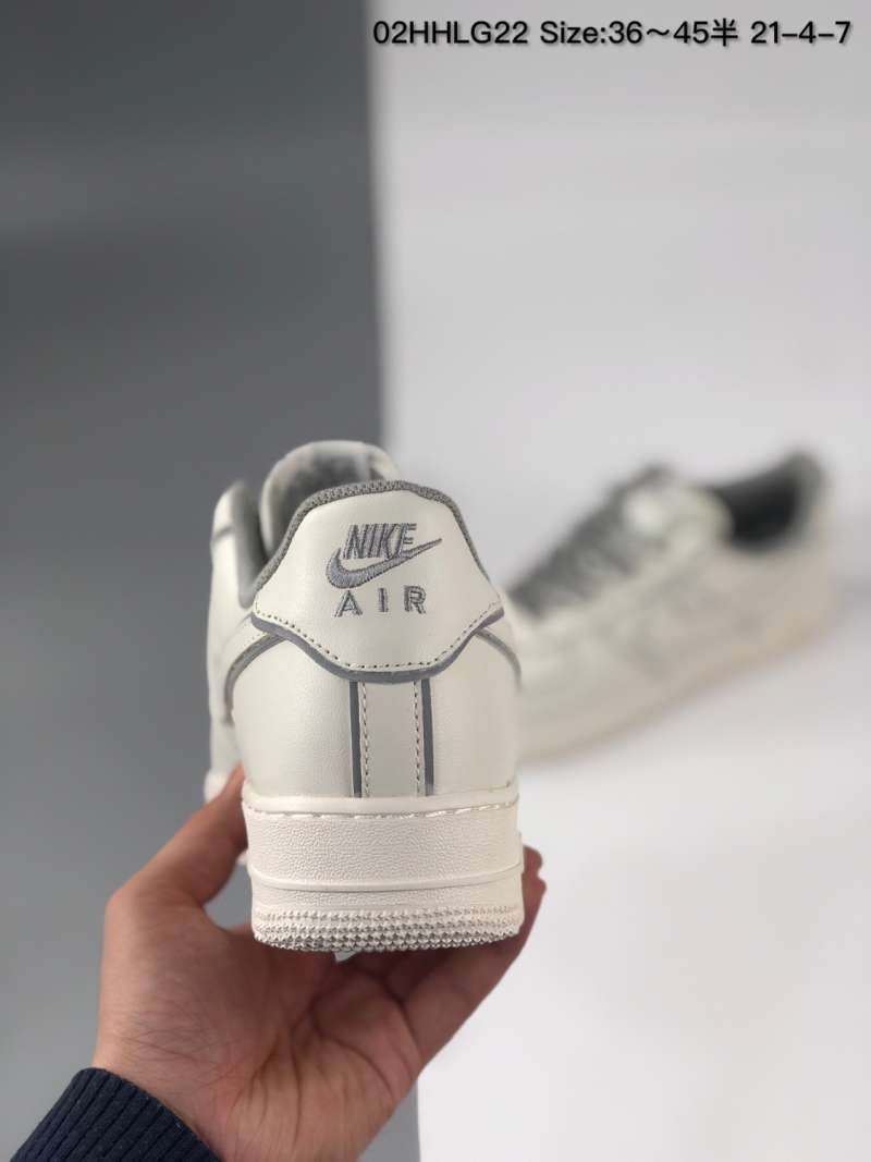 discontinued air force 1