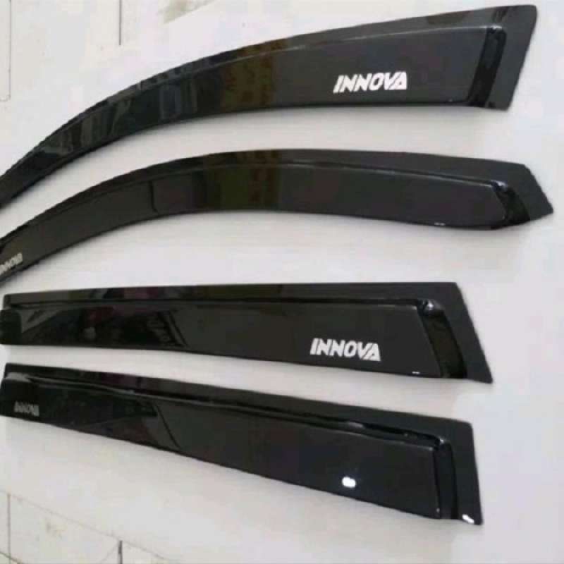 Aksesoris Avanza 2011: Talang Air, Fungsi, dan Pilihan Terbaik
