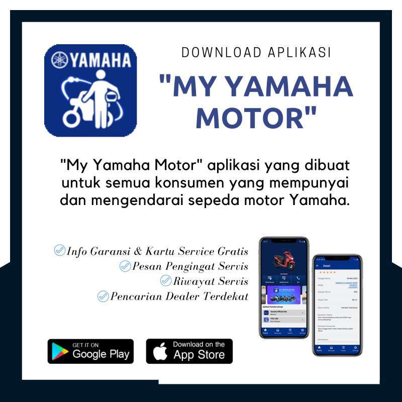 Promo Yamaha WR 155 R Sepeda Motor [OTR Jawa Tengah] - Jawa Tengah Blue ...