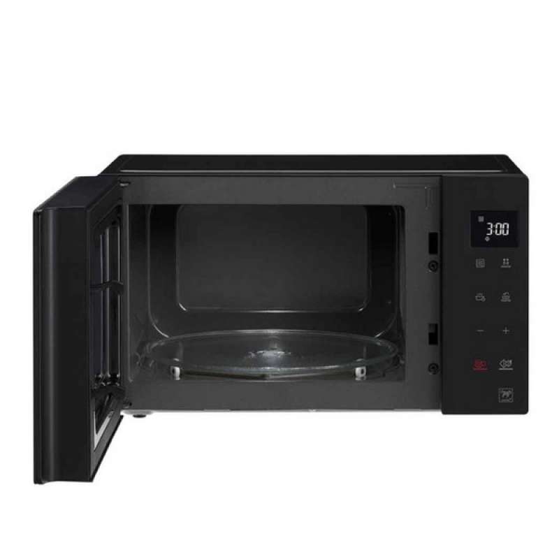 Jual Lg Microwave Smart Inverter Neochefâ„¢ Ms2336Gib di Seller Touch