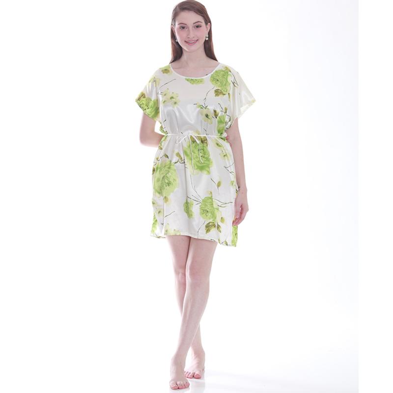 Baju Tidur Satin Baju Tidur Satin