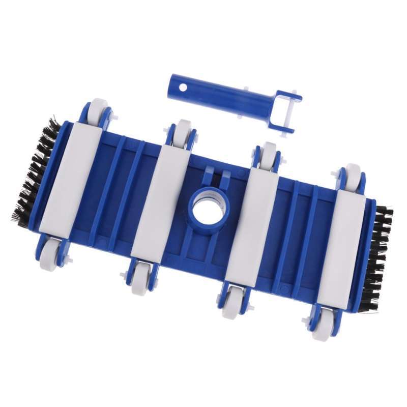 Promo 15 Vacuum Vac Flexible Head Spa Swimming Pool Concrete Ground